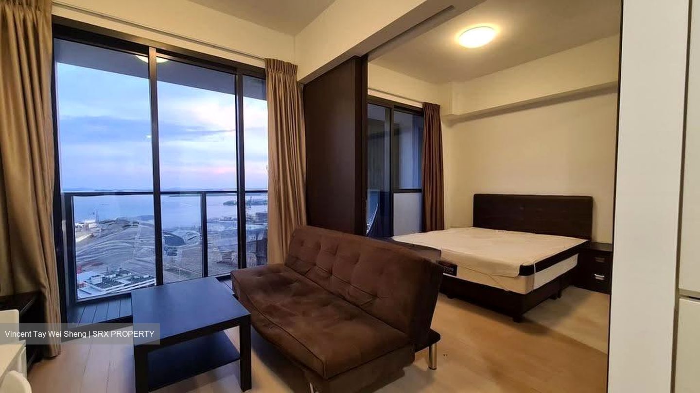 Skysuites@Anson (D2), Apartment #618616921